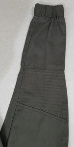 Joggers de sarga de algodón de alta calidad para niños con bolsillo Jersey para niños de prendas de Bangladesh Lote de existencias/envío cancelado - Product Image 3