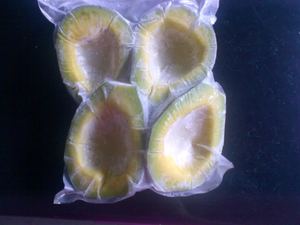 AVOCAT CONGELÉ-HASS AVOCADO - Product Image 2