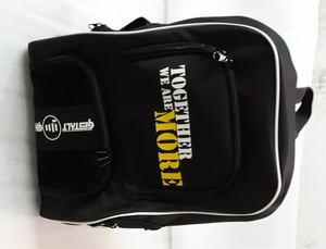 Sac à dos de Football, professionnel et personnalisé, avec compartiment pour balles, gymnastique pour le basket-Ball et le volley-Ball - Product Image 2