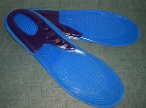 Semelles en caoutchouc Pu, accessoires de chaussures, flexible EVA laminé haute résistance - Product Image 3