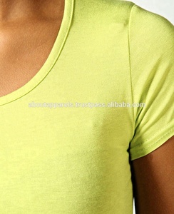 Nouvelle mode personnalisée femmes hauts Blouses Sexy impression coton Stretch moulante personnalisé respirant haut court t-shirt - Product Image 3