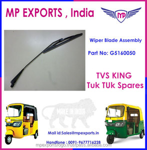 ผู้ส่งออกรถสามล้อตุ๊กตุ๊กอะไหล่ - Product Image 4