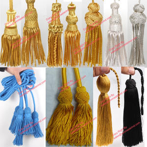 Borla de Rayón Cope para Vestimentas Litúrgicas - Product Image 6