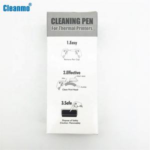 Bolígrafo de limpieza para cabezal de impresión con <span class=keywords><strong>alcohol</strong></span> de grado electrónico para un uso seguro - Product Image 6