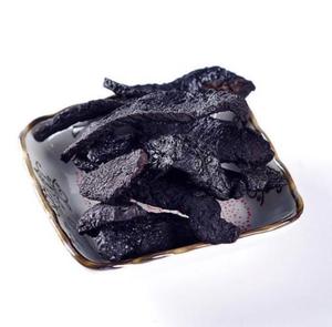 슈디황 도매 준비된 지황 뿌리 슬라이스 - Product Image 4