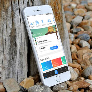 Mobile <b>Application</b> for Hotels | Best Hotel Booking <b>Web</b> and Mobile <b>Application</b> Services by ProtoLabz EServices - Product Image 1
