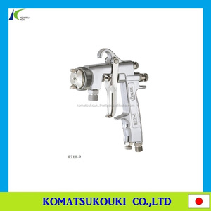 ทนทานญี่ปุ่น Meiji เครื่องอัดอากาศ MFG ปืนฉีดอากาศ F110-GR - Product Image 4