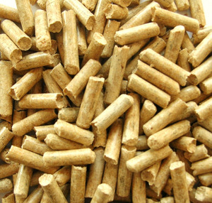 PELLET DE RIZ STANDARD VIETNAM UTILISÉ COMME CARBURANT POUR LA COMBUSTION PRIX BON MARCHÉ POUDRE DE RIZ USK - Product Image 1