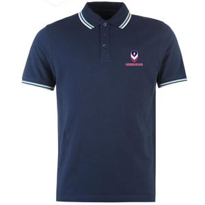 Camiseta deportiva de la Marina para hombre, Polo personalizado de la mejor calidad - Product Image 1