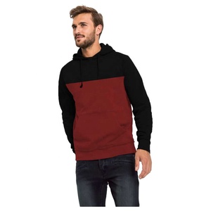 สเวตเชิ้ตมีฮู้ดเสื้อสเวตเตอร์มีฮู้ดผลิตตามสั่งใหม่มีสไตล์ - Product Image 1
