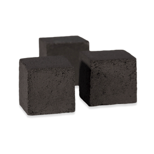 Carbón de coco Shisha/Mejor precio en Vietnam - Product Image 1