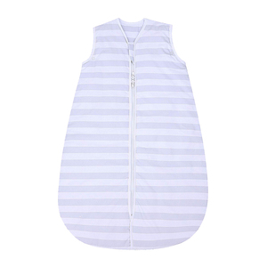 Saco de Dormir de Algodón Orgánico para Bebé, Suministro al por Mayor - Product Image 1
