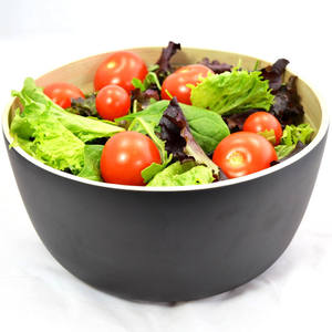 Cuencos de bambú hechos a mano para el cuidado de la salud, respetuosos con el medio ambiente, artesanales - Product Image 6