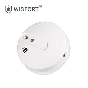 Fuego Detector de humo de <span class=keywords><strong>la</strong></span> familia <span class=keywords><strong>guardia</strong></span> Oficina restaurante - Product Image 3