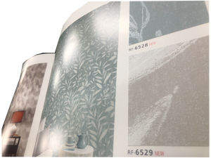 Colección Runon Wall Covering "FRESH PREMIUM" - Product Image 4