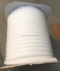 Mastics appliqués à froid chaud Support en mousse PE réticulé Forme carrée Mastic à tige Application Matériaux d'isolation thermique ATYAPI - Product Image 2