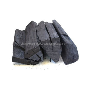 CHARCOAL LUMP RUBBER MANUFACTURER WE CAN DO PAPER PACKAGING FOR 2 KG 5 KG AND 10 KG COCONUT CHARCOAL - Product Image 4