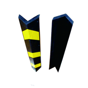 Nouveau design de protection de colonne en caoutchouc super épaissi de 20mm - Product Image 1