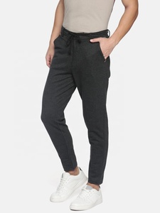 Pantalones de correr de invierno de alta calidad para hombre, nueva colección, pantalones de Jogger de ajuste personalizado, superventas con características antiarrugas - Product Image 2