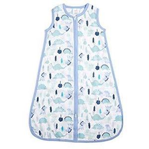 Saco de dormir 100% algodón para bebé, muselina - Product Image 2