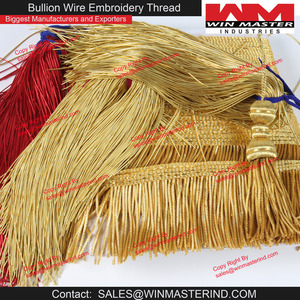 Orfèvrerie Broder Fils Franges Glands - Product Image 2