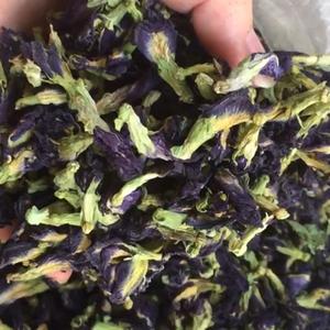 ดอกถั่วผีเสื้อแห้งจากเวียดนาม - Product Image 4