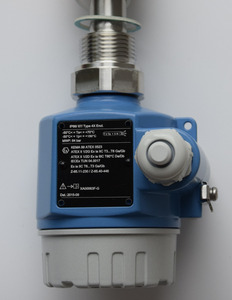 Youpin-niveau d'échappement M FTL51 Endress - Product Image 2