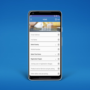 Op Aanvraag <span class=keywords><strong>Mlm</strong></span> Softwarebedrijf In India - Protolabz Eservices - Product Image 3
