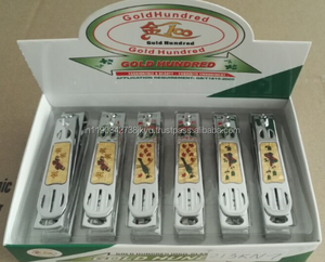 Tondeuse à ongles à manche longue, bon outil de coupe, taille spéciale amusant et pas cher - Product Image 6