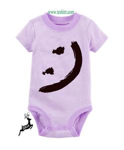 Vente en gros de barboteuse 100% coton biologique pour bébés garçons nouvelle collection de tissus en jersey à prix compétitif Tirupur de bambou d'Inde - Product Image 6