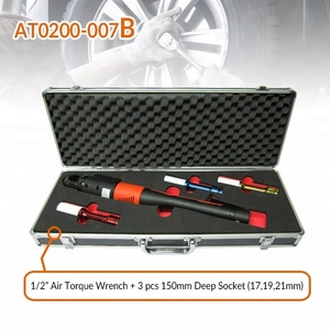 [Práctico-edad]-1/2 "Digital aire par llave (AT0200-007) - Product Image 3