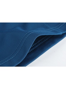 Chándal deportivo con diseño personalizado, chaqueta de bajo nivel de pedido - Product Image 4