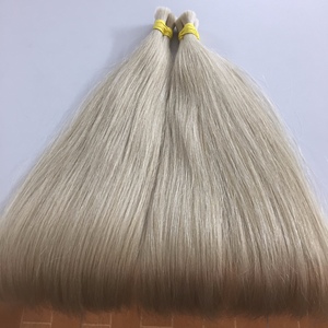 Cheveux de bébé de qualité VIP platine de cheveux de prix concurrentiel - Product Image 4