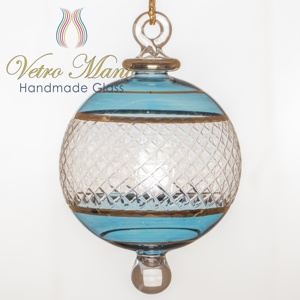 ขายส่งแก้วเครื่องประดับคริสต์มาส - Product Image 1