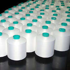 Fil de polyester multi-usage pour tricoter, coudre, broder, tisser - Product Image 2