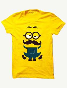 ผู้ชายออกแบบเสื้อยืดสำหรับโปรโมชั่นเหตุการณ์ - Product Image 5