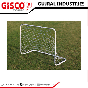 Portable Mini <b>Football</b> <b>Goal</b> <b>Post</b> - Product Image 5
