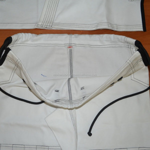 ชุด Jiu Jitsu GI ศิลปะการต่อสู้แบบบราซิล - Product Image 3
