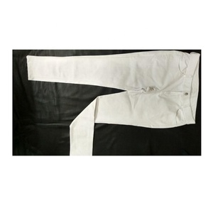 Culotte d'équitation à siège complet personnalisable, extensible et confortable - Product Image 3