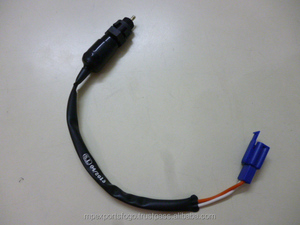 อะไหล่รถตุ๊กตุ๊กสำหรับทีวีคิงไปเม็กซิโก - Product Image 6