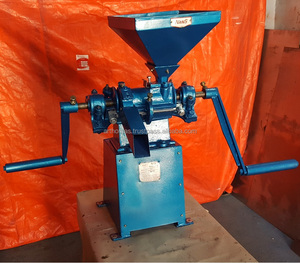 Rice Hullers / Mini Rice Mill