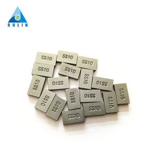 Cacbua Gia Cố Ss10 Mẹo Cắt Đá Cacbua - Product Image 4