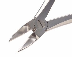 Juego de Instrumentos Quirúrgicos Ortopédicos Manuales de Alta Calidad, Pinzas para Cortar Huesos Stamm, Certificación MOL, Fabricado en Pakistán, Venta al Por Mayor - Product Image 2
