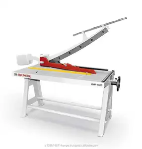กรรไกรกิโยตินมือคันโยก (ชนิดหนัก) - Product Image 1