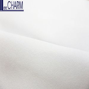 LCW013 Taiwan 17% Spandex 83% Polyester tissé extensible tissu teint uni pour les vêtements de sport et les maillots de bain - Product Image 5