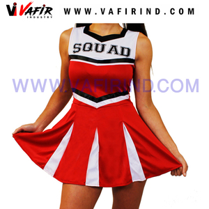Uniforme de animación para niñas, uniforme de sublimación, top corto, europeo - Product Image 2