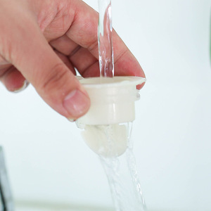 Most Welcomed Deodorant Floor Drain White Plastic Floor Drain High Quality Pvc Floor Drain