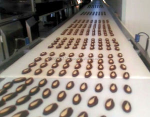 Máquina Automática y Semiautomática para Producción de Pasteles a Base de Harina, Fácil de Operar, Marca DEMSA - Product Image 3