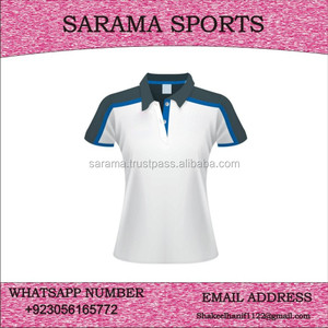 เสื้อโปโลของสโมสรที่ระเหิด2025โลโก้การปักแบบกำหนดเองการออกแบบโลโก้ของคุณเอง - Product Image 2
