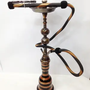 Hookah Faris Teroksidasi Tradisional